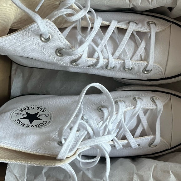 Converse Platform high - Picture 3 of 5